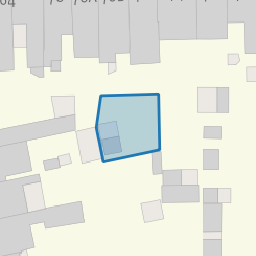 Perceel VLO00-D-8318