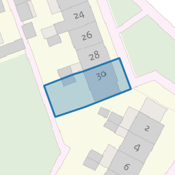 Perceel VLO00-D-8327