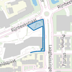 Perceel VLO00-D-8330