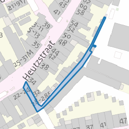 Perceel VLO00-D-8340