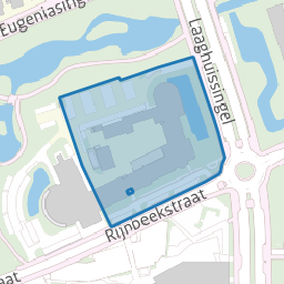 Perceel VLO00-D-8345