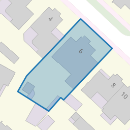 Perceel VLO00-D-8357