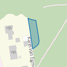 Perceel VLO00-D-8368