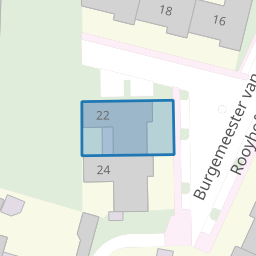 Perceel VLO00-D-8387