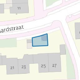 Perceel VLO00-D-8407