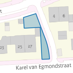 Perceel VLO00-D-8409