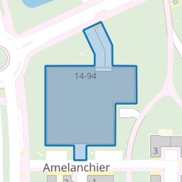 Perceel VLO00-D-8418