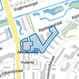 Perceel VLO00-D-8419