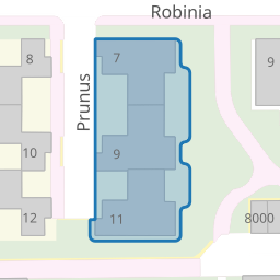 Perceel VLO00-D-8423