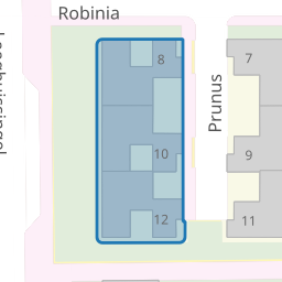 Perceel VLO00-D-8424