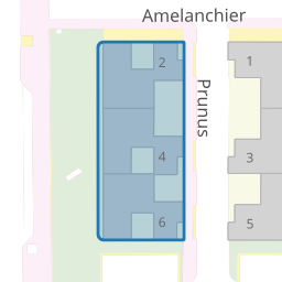 Perceel VLO00-D-8425