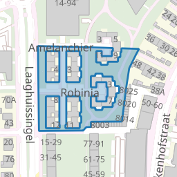 Perceel VLO00-D-8427