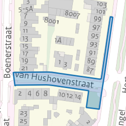 Perceel VLO00-D-8430