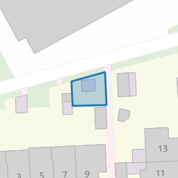 Perceel VLO00-D-8437