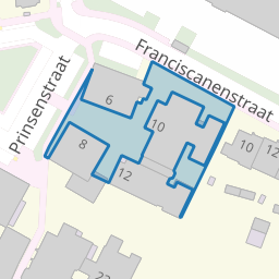 Perceel VLO00-D-8439