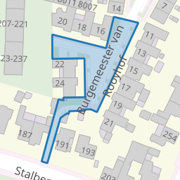 Perceel VLO00-D-8456