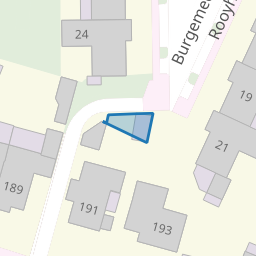 Perceel VLO00-D-8457