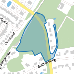 Perceel VLO00-D-8492