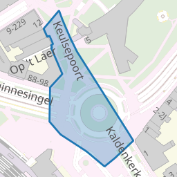 Perceel VLO00-D-8498