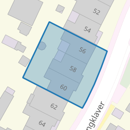 Perceel VLO00-D-8500