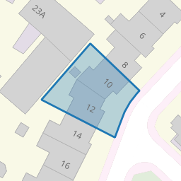 Perceel VLO00-D-8502