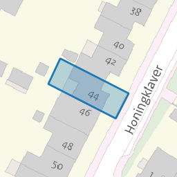 Perceel VLO00-D-8513