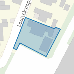 Perceel VLO00-D-8524