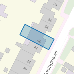 Perceel VLO00-D-8525