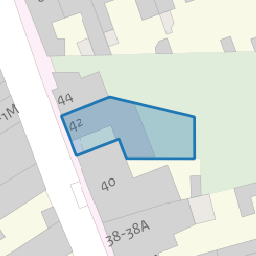 Perceel VLO00-D-8533