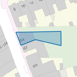 Perceel VLO00-D-8534