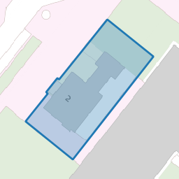 Perceel VLO00-D-8537