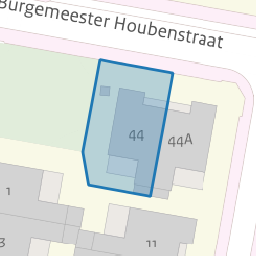 Perceel VLO00-D-8549