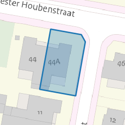 Perceel VLO00-D-8550