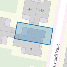 Perceel VLO00-D-8551