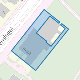 Perceel VLO00-D-8561