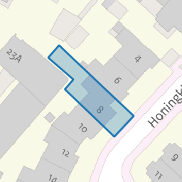 Perceel VLO00-D-8573