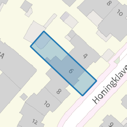 Perceel VLO00-D-8574