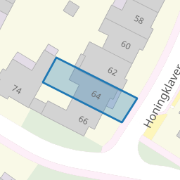 Perceel VLO00-D-8579