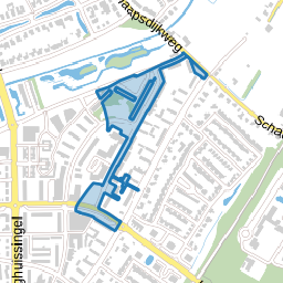 Perceel VLO00-D-8580