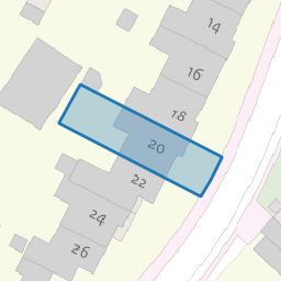 Perceel VLO00-D-8583