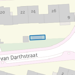 Perceel VLO00-D-8587