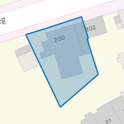 Perceel VLO00-D-8607