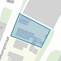 Perceel VLO00-D-8609