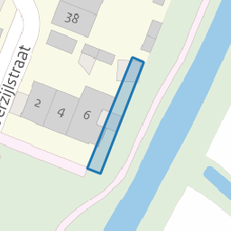 Perceel VLO00-D-8612