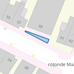 Perceel VLO00-D-8621