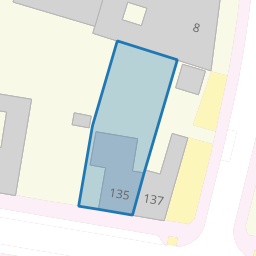 Perceel VLO00-D-8623