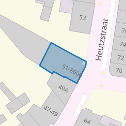 Perceel VLO00-D-8643