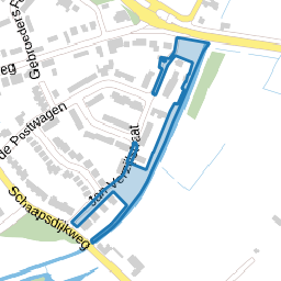 Perceel VLO00-D-8644