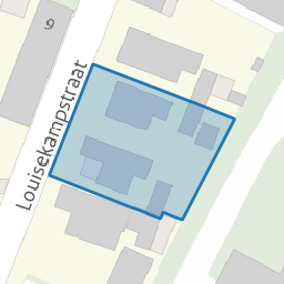 Perceel VLO00-D-8650