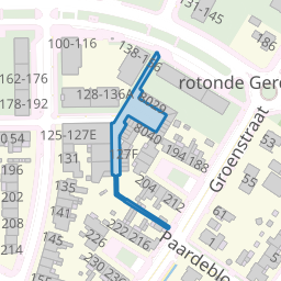 Perceel VLO00-D-8660